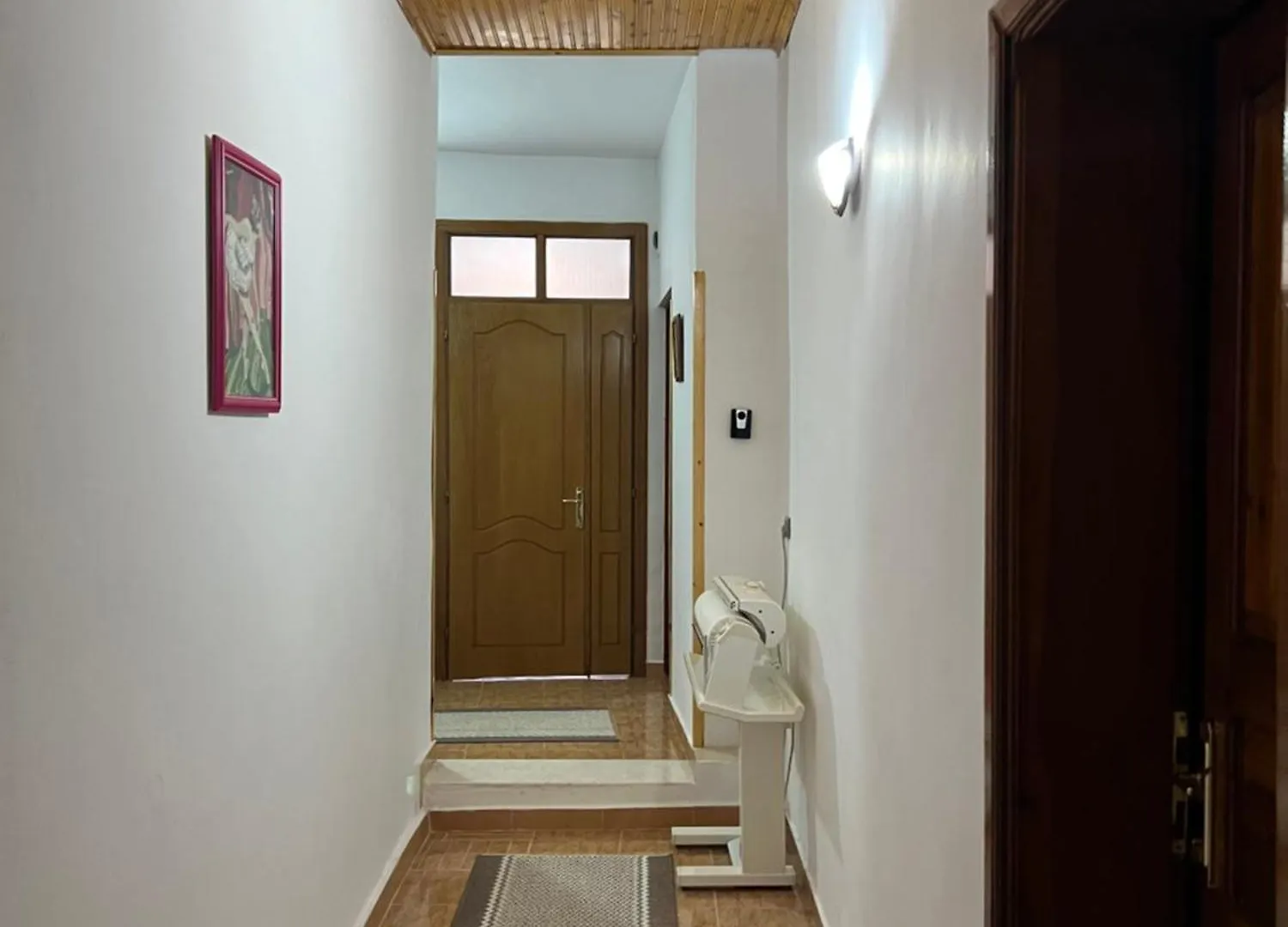 Dd Villa 3 Berat