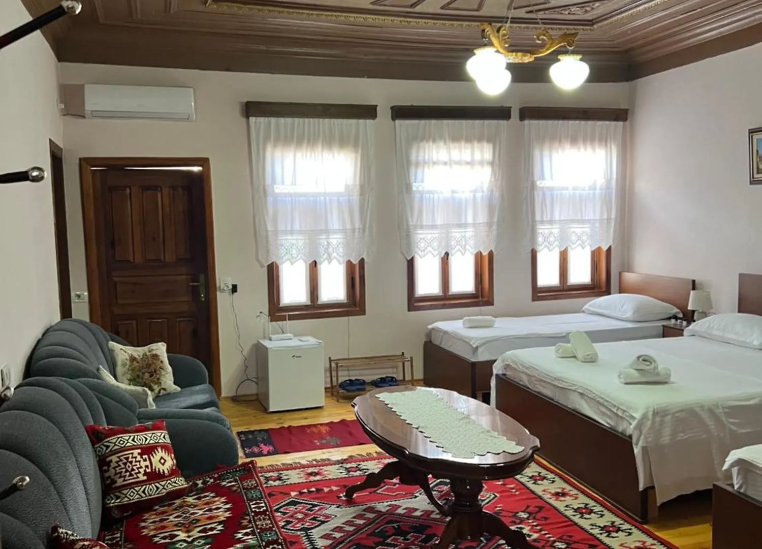 Dd Villa 3 Berat