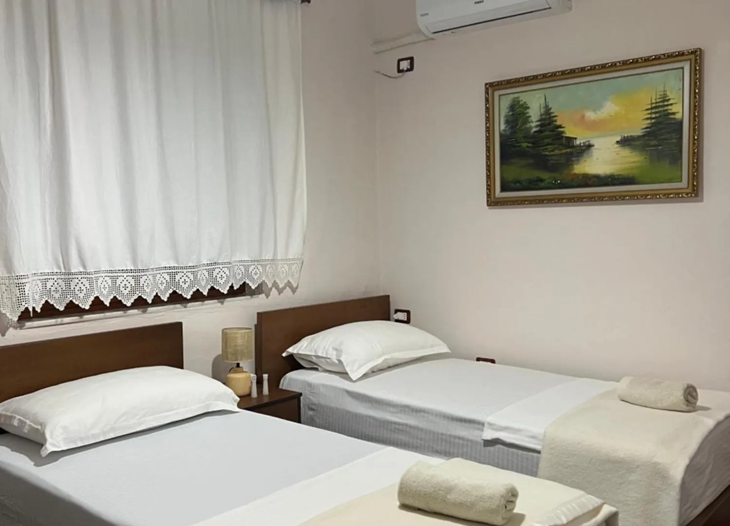 Dd Villa 3 Berat