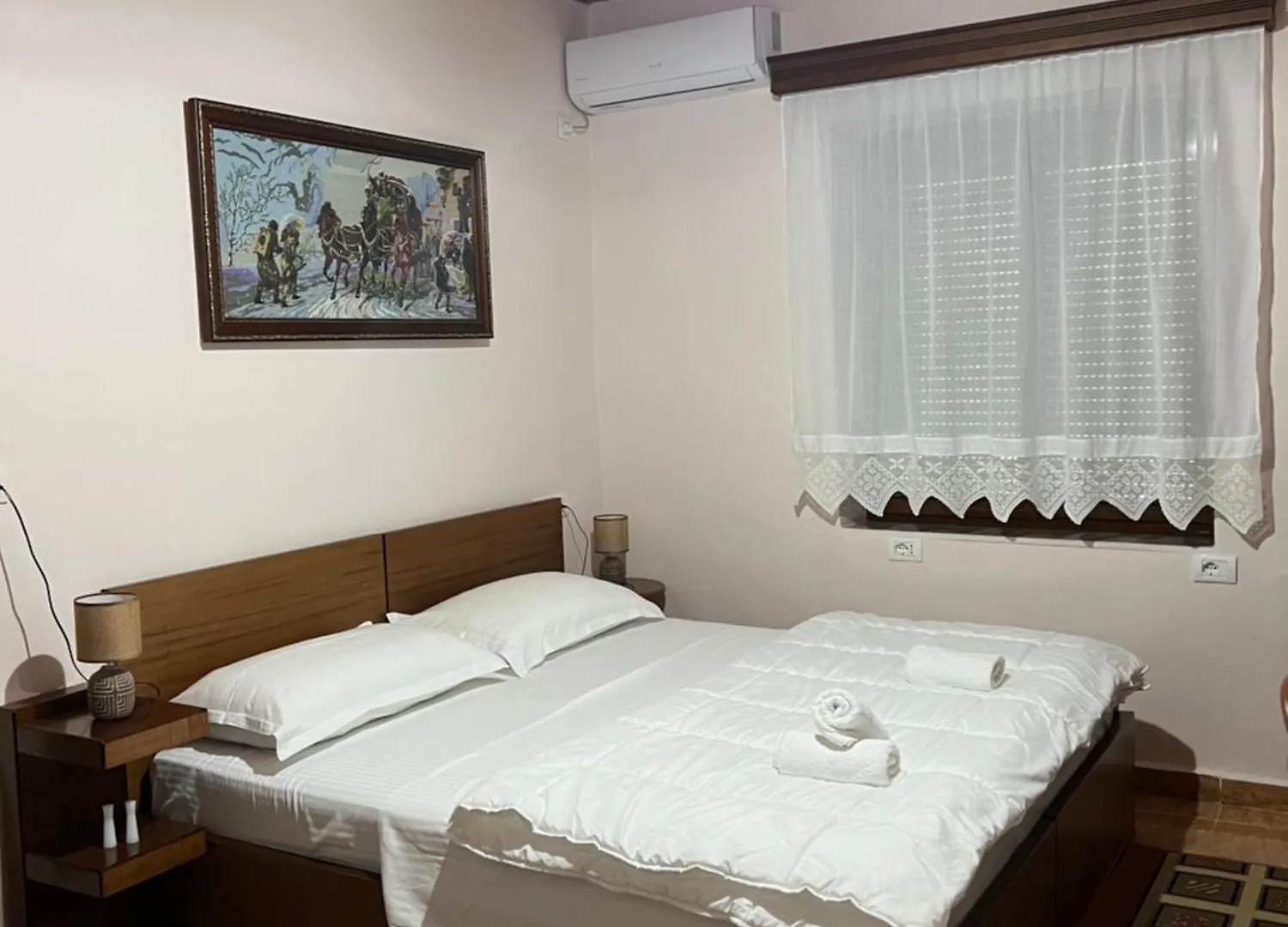 Dd Villa 3 Berat Guest house