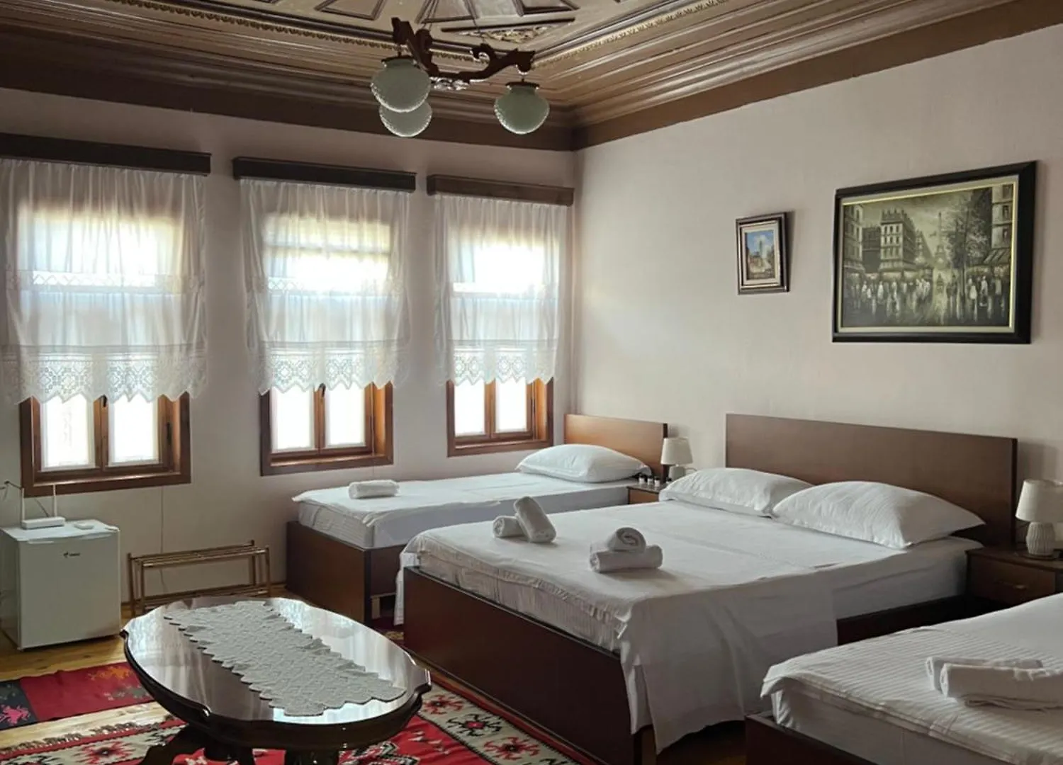 Dd Villa 3 Berat Albania