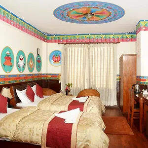 Eco Hotel Katmandú