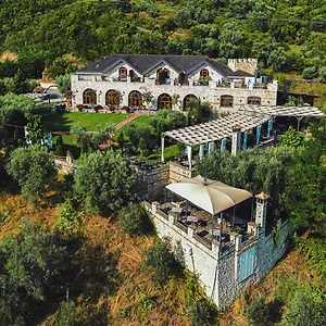 Chateau Fasel Farm stay Tirana