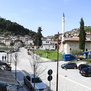 Pensión Centre, Berat