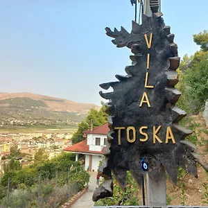  Bed & Breakfast Toska