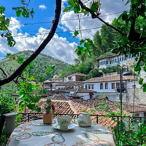  Guest house Nika's