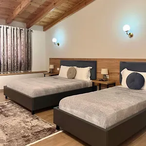 Hotel Mili, Berat