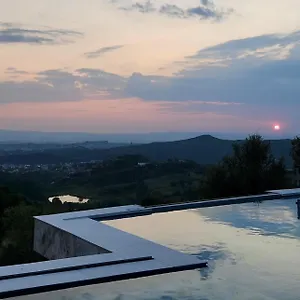 Chateau Fasel Hotel Tirana