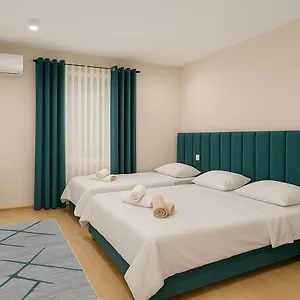 Hotel Krial, Berat