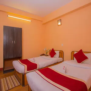 Premium Hotel Katmandú