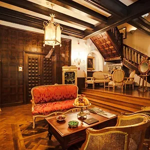 Scala Boutique-hotel Hotel Bucarest
