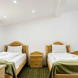 Casa Gabriela Hotel Bucarest