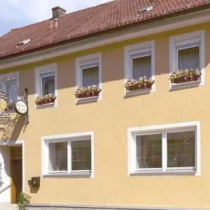 U. Restaurant Goldener Greifen Hotel Donauwoerth