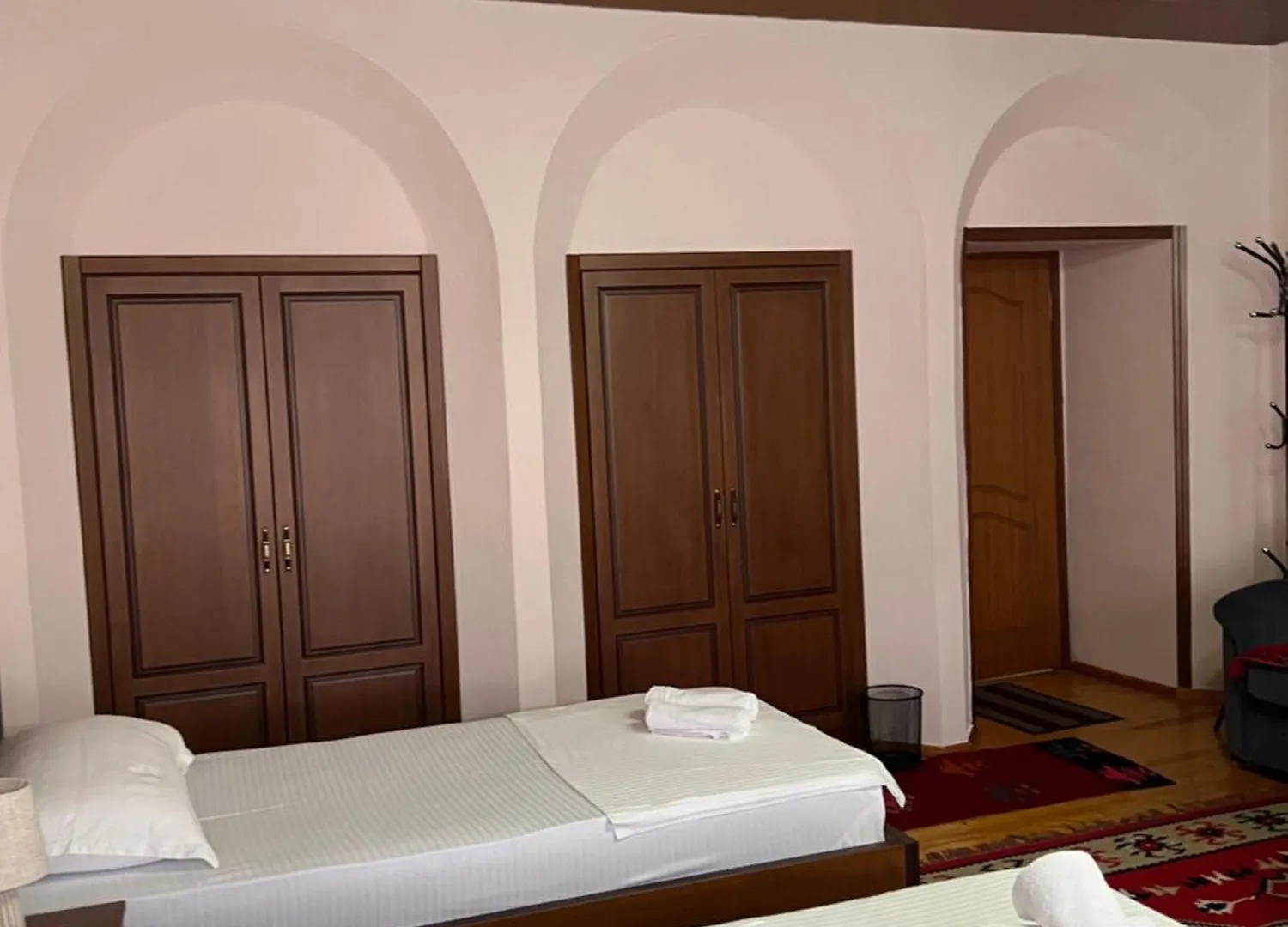 Guest house Dd Villa 3 Berat Albania