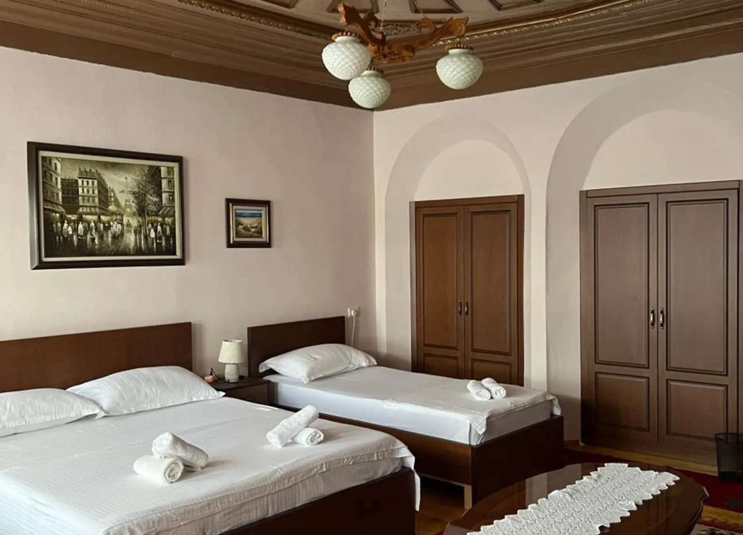 Guest house Dd Villa 3 Berat